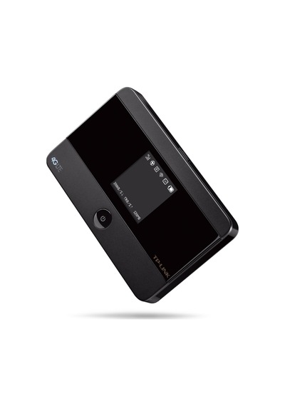 M7350 Sim Kart Slotlu 4g Mobil Router Sistemi,tri-band 3yıl Üretici li