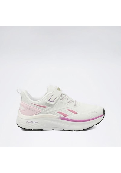 Reebok Grand Cane Kız Çocuk Beyaz Koşu Ayakkabısı Beyaz
