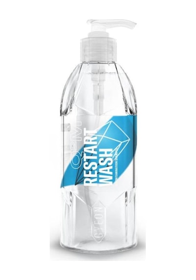 Gyeon Q²m Restartwash Konsantre Yüzey Yenileyici Şampuan  400ml