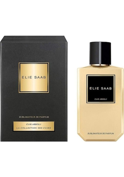 Elie Saab Cuir Absolu Unisex Parfüm EDP 100 ML