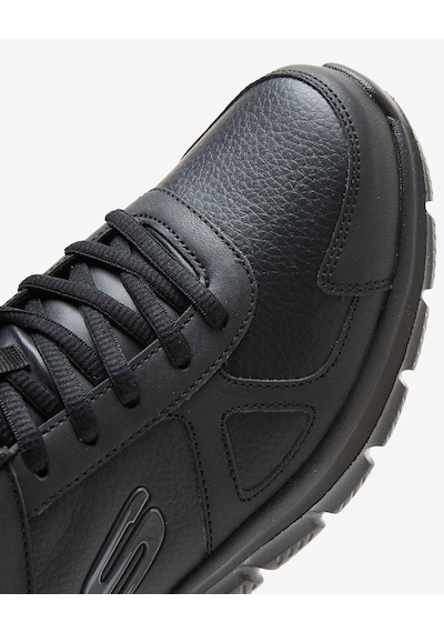 Skechers Track Erkek Günlük Spor Ayakkabı 894189tk-bbk Siyah