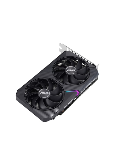 Asus NVIDIA GeForce RTX 3050 Dual V2 OC DUAL-RTX3050-O8G-V2 8 GB GDDR6 128 Bit Ekran Kartı
