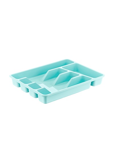 Bee Home Ak 354 Plastik Çekmece Içi ve Tezgah Üstü Kaşıklık