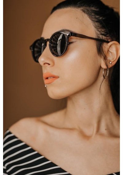 TOMY TİMY VG1064 27 49 Polarize Unisex Güneş Gözlüğü