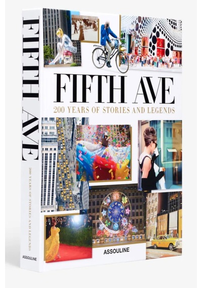 2025 657 Fıfth Ave
