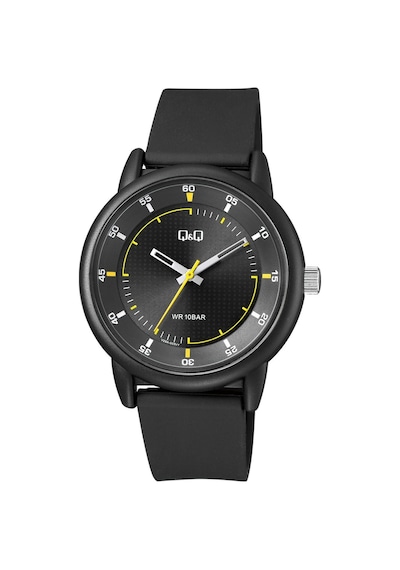 Q&Q V29a-003vy Unisex Kol Saati