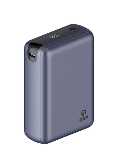 Gnp G-dynamo Powerbank 20.000 Mah