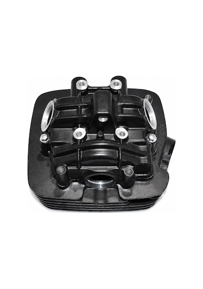 Tvs Apache Üst Kapak Komple 60009156