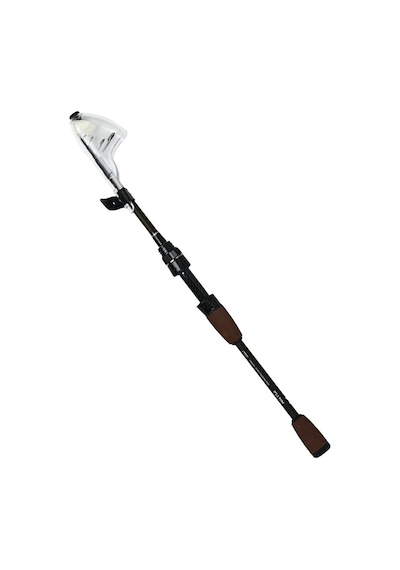 Fujin Trout 165cm 05-6gr Teleskopik Alabalık Kamışı