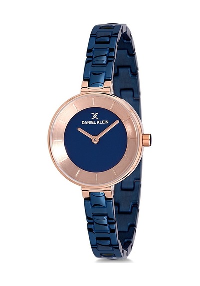 Daniel Klein DK01110A-06 Kadın Kol Saati