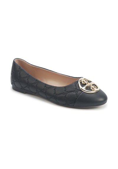 Nine West Nılda2 5pr Siyah Kadın Babet 000000000102012535 Siyah