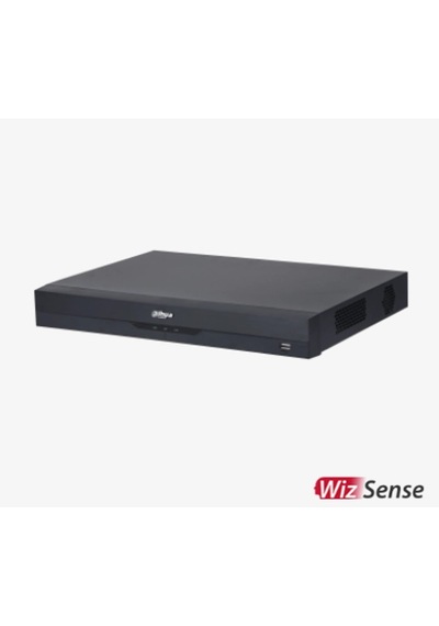 Dahua Xvr5232an-ı3 32 Kanal 1/1xses 5mp, 4mp, 1080p 25/30fps, 2x8tb Hd-cvi Kayıt Cihazı