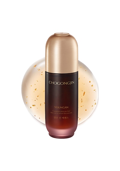 Missha Chogongjin Youngan  ve   Esans 50 ML