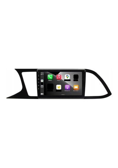 Seat Leon Android Multimedya Sistemi 2-32 Myway 2013-2020 9"