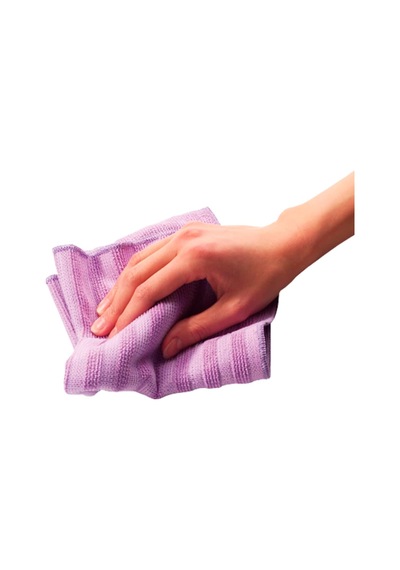 Tekli Paket Mikrofiber Mutfak Temizlik Bezi Belirtilmemiş