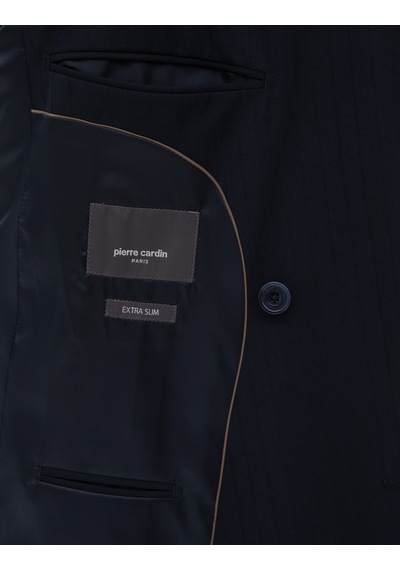 Pierre Cardin Erkek Lacivert Takım Elbise 50316758-vr033 Lacivert