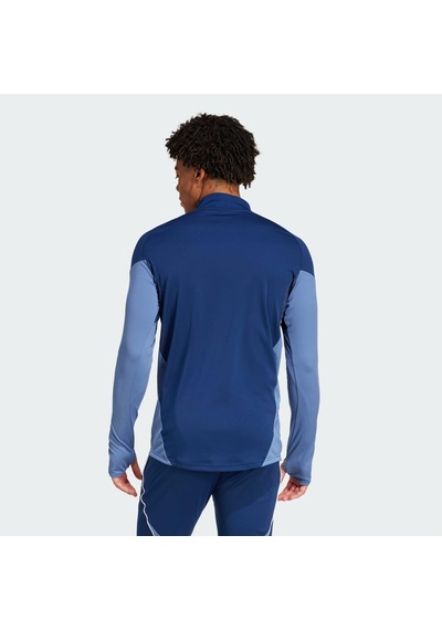 Adidas Tiro 25 Erkek Eşofman Üstü-7738 Lacivert
