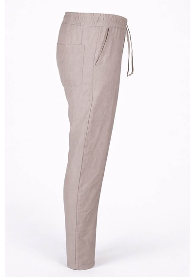 Trender Trensel Bej Erkek Pantolon 26yv29000002