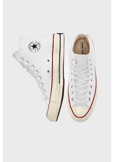Converse Unisex Ayakkabı 162056c 102 Beyaz Beyaz