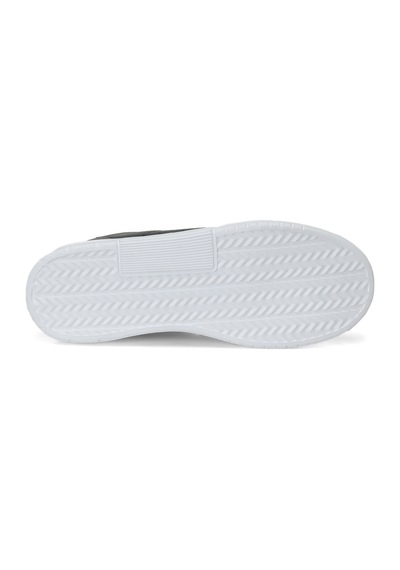 Proshot Rusel Siyah Erkek Sneaker 000000000102714255 SİYAH-BEYAZ