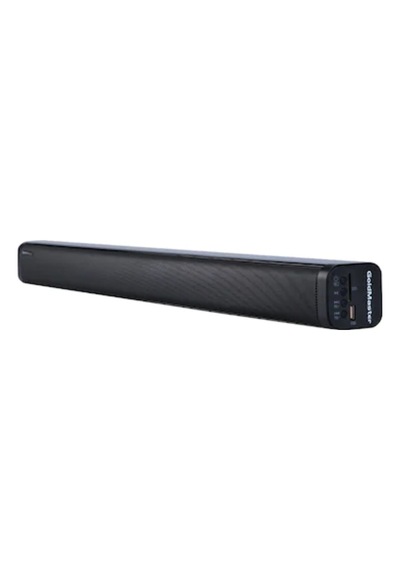 Goldmaster SW-800 Subwoofer Soundbar