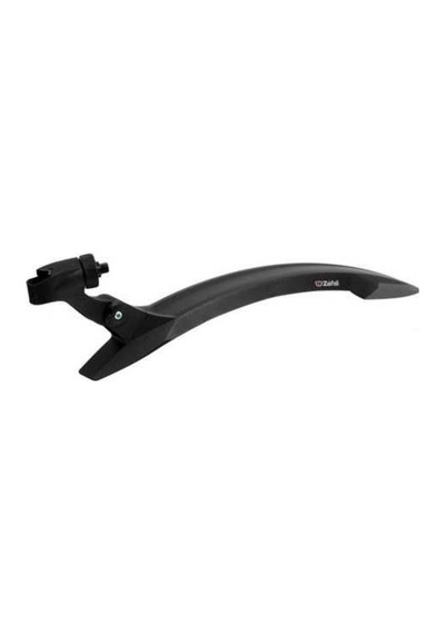 Zefal Deflector Rm60 Mtb Plastik Arka Çamurluk Siyah