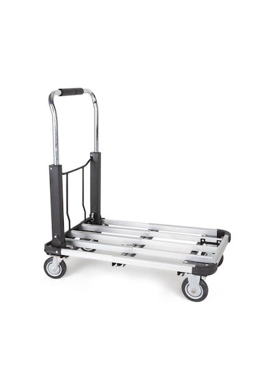 Duffmart Pr2250a Pro Katlanır Paket Taşıma Arabası 150 Kg