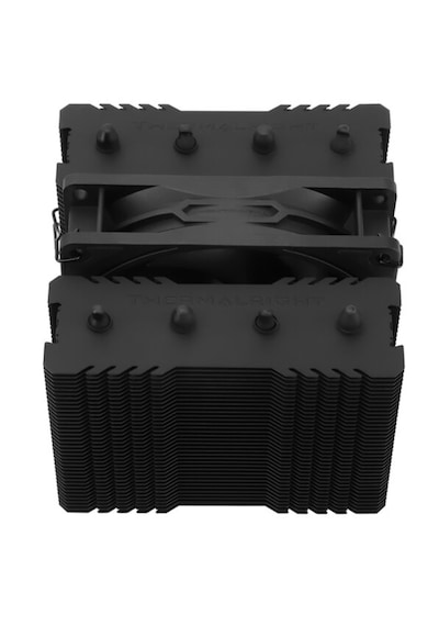 Thermalright Peerless Assassin 90 Se Black Tl-p9 92mm 4 X 6mm Isı