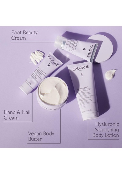 Vinotherapist Hand&nail Cream - 75ml