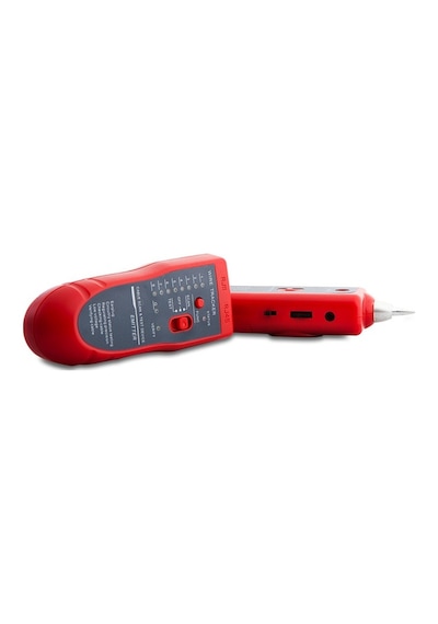 S-link Sl-kb10 Lüks Çantalı Kablo Bulucu Ve   Tester