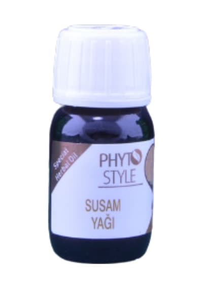 Susam Yağı 20 Ml 20 ML