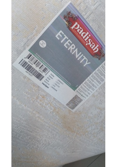 Padişah Halı Eternity Serisi 31971 075 Tüm Ebatlar