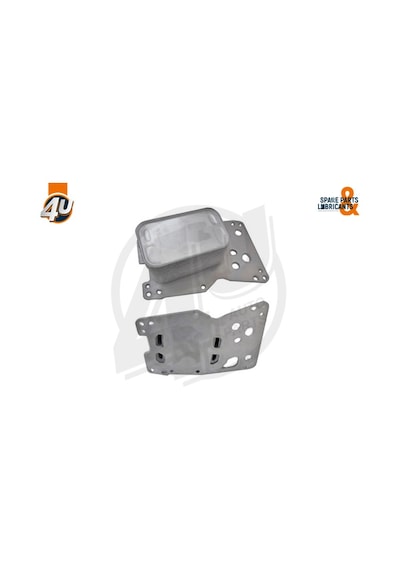 Bmw Yağ Radyatörü F10 F15 F20 F25 F30 11428507626