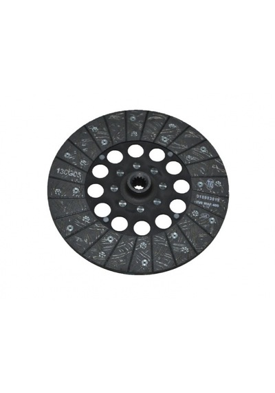 Cnh 84233500 Kuyruk Mili Pto Balatasi Diski