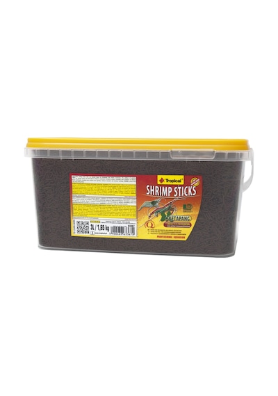 Tropical Shrimp Sticks 1,65 Kg / 3 L Kova Yem