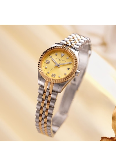 Pierre Cardin Cf.1012.mu.6 Kol Saati Renkli