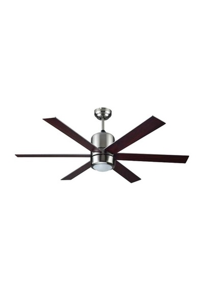 Vanti 60w 120cm 48inç Avizeli Metal Tavan 6 Kanatlı Vantilatör Kcf285