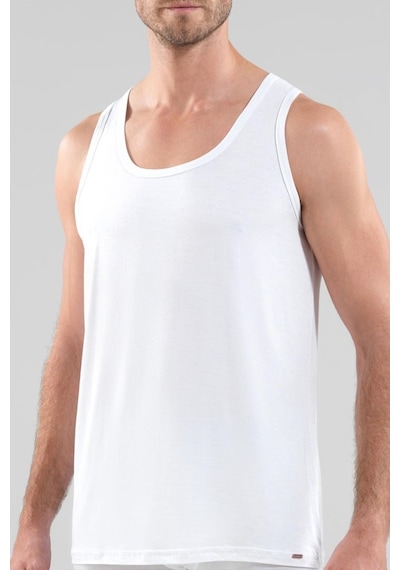 Blackspade 9305 Erkek Silver Beyaz Atlet