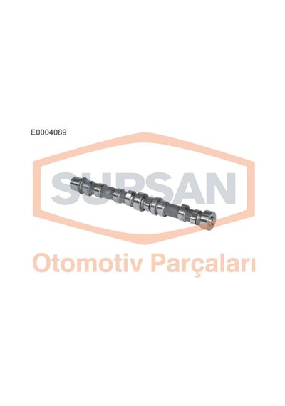 SUPSAN E0004089 Eksantrik Mili Emme Palio Albea Doblo Punto 1.3 Jtd 16V Euro5