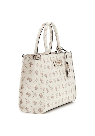 Guess Silia Kadın Çok Renkli El Çantası Hwgp9890220-vno Çok Renkli