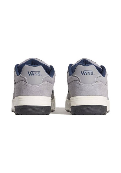 Vans Upland Erkek Günlük Ayakkabı Vn000d6fbgh1 Gri