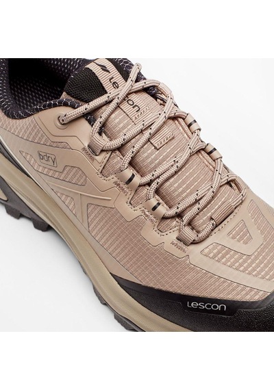 Lescon Crux Erkek Su Geçirmez Outdoor Ayakkabı Kum