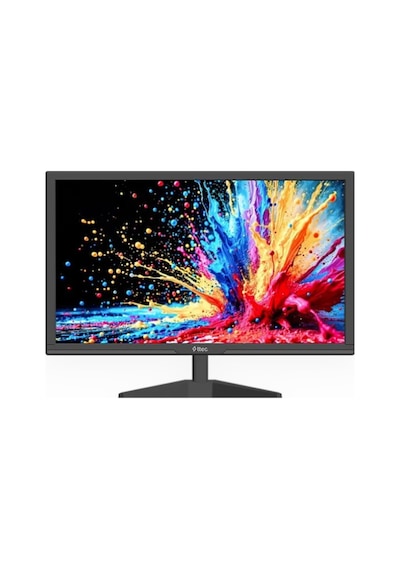 Ttec M22s 22" Vga + Hdmı Fhd Led Monitör