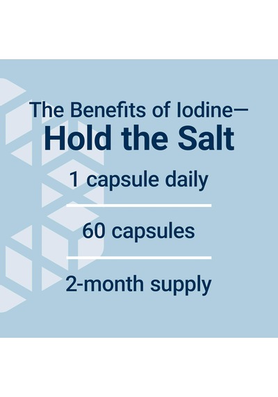 Life Extension Sea-ıodine 1000 Mcg 60 Veggie Kapsül Usa Menşeii Dmmedicineden Orijinal