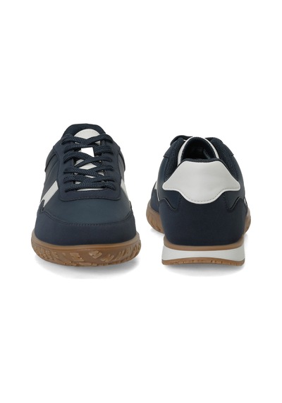 Torex Zavıer Lacivert Erkek Sneaker 000000000102714172