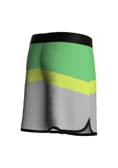 Pose I Down Trident Mint Up Npc Short Açık Mint Yeşili