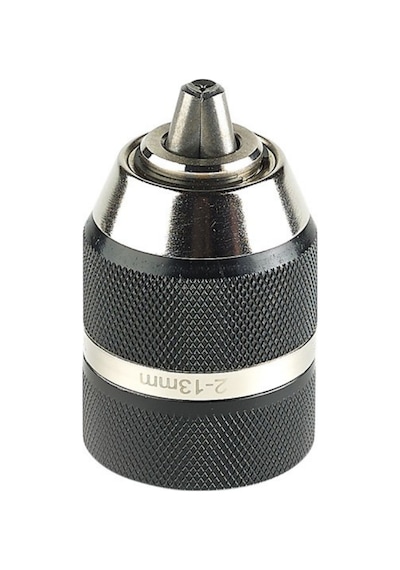 0.8-10mm 3/8-24 Supra Kilitli Mandren-8587