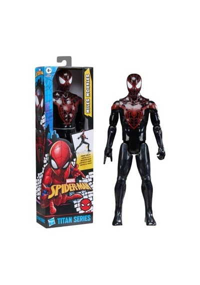 G2716 Spider-man Klasik Hero Aksiyon Figür Çok Renkli