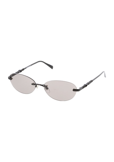 Osse Os3822-03 58 Unisex Güneş Gözlüğü Siyah