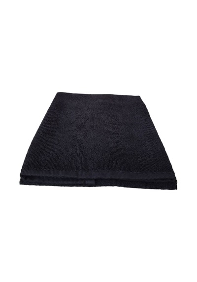 3'lü Paket Boya Tutmayan Mikrofiber El Yüz Spor Kuaför Havlusu 50 (535750703)
